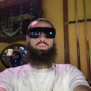 Meet your Posher, Ty